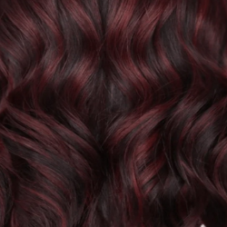 Janet Collection Swiss Lace Extended Deep Part Wig - June
