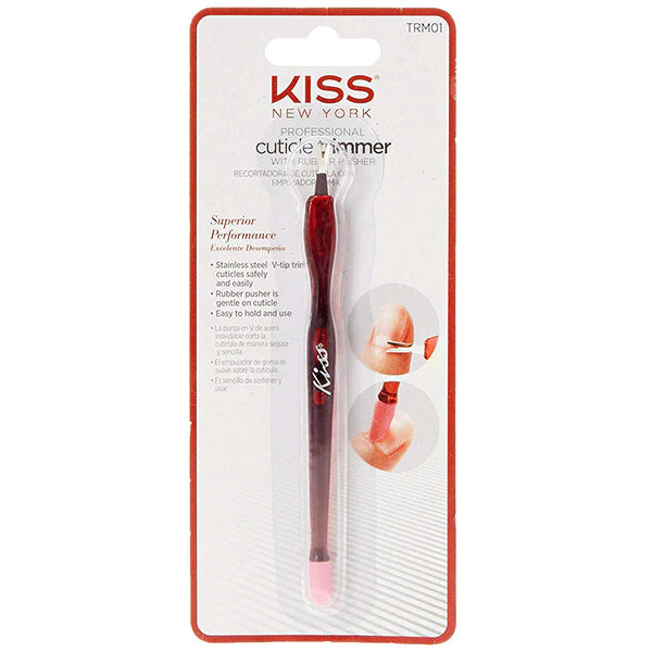 Kiss New York Cuticle Trimmer