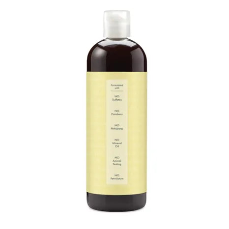 Shea Moisture Jamaican Black Castor Oil Strengthen & Restore SHAMPOO
