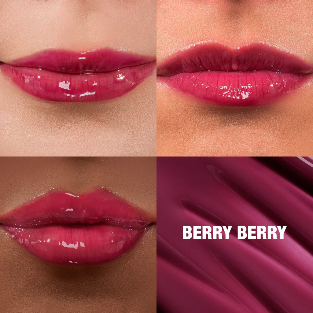 Beauty Creations All-in-One Lip Treatment and Tint 