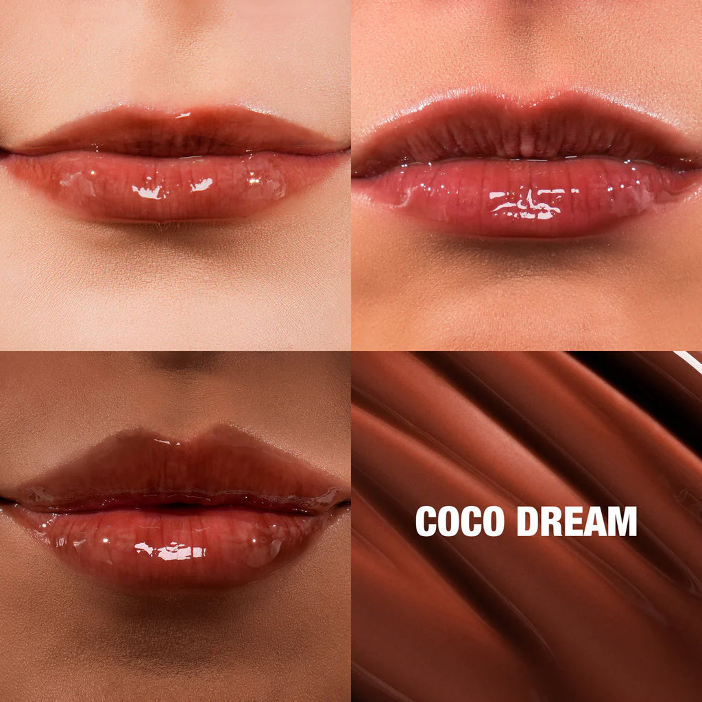 Beauty Creations All-in-One Lip Treatment and Tint 