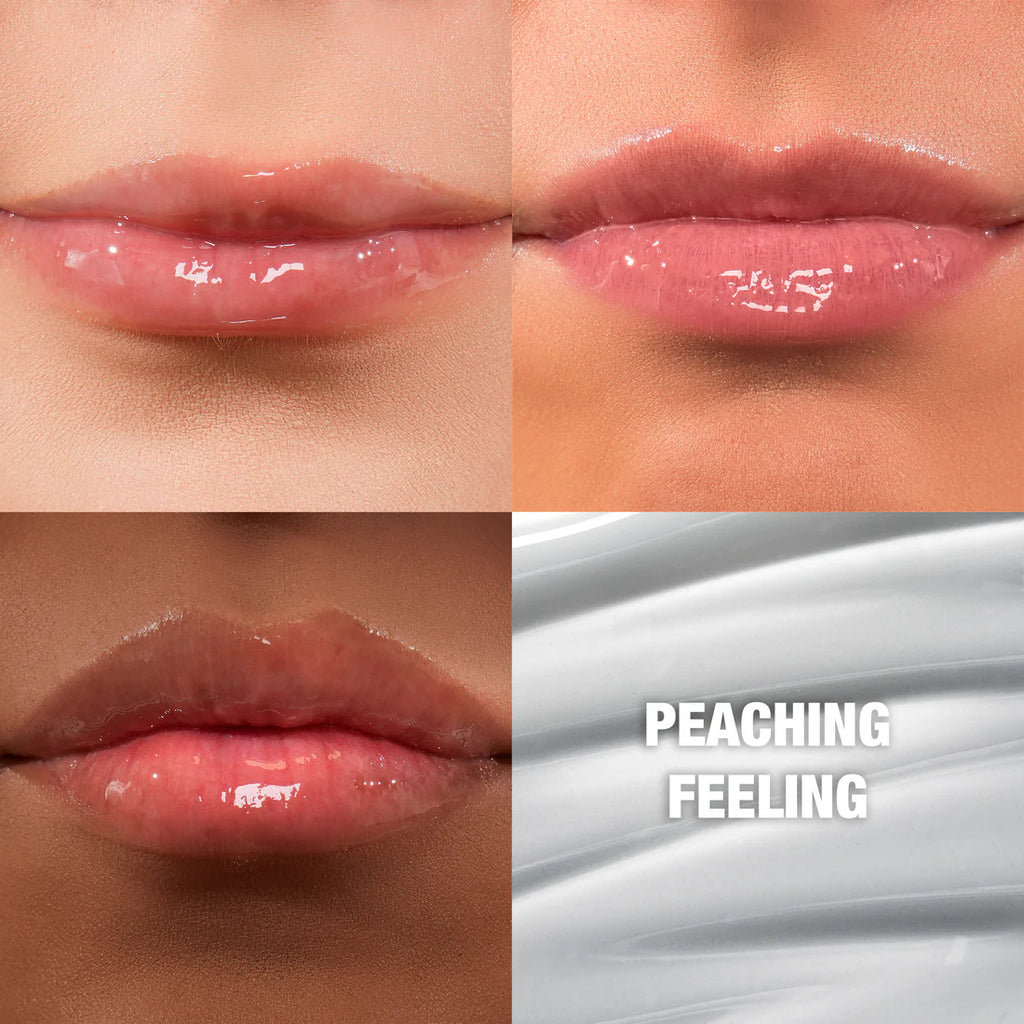 Beauty Creations All-in-One Lip Treatment and Tint 