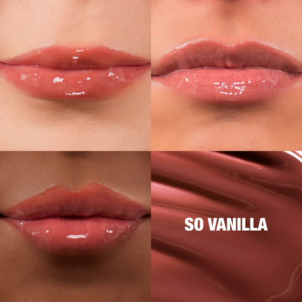 Beauty Creations All-in-One Lip Treatment and Tint 