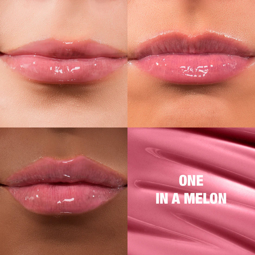 Beauty Creations All-in-One Lip Treatment and Tint 
