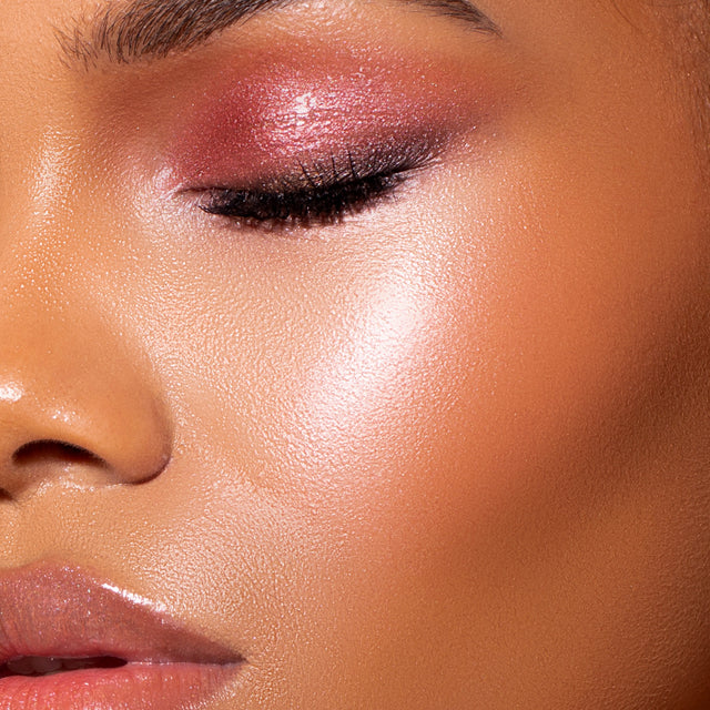 Nicka K Cream Cheek Palatte
