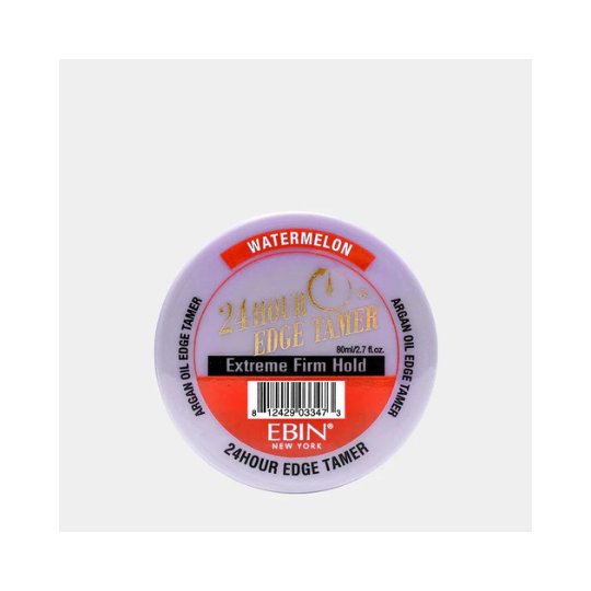 Ebin NY 24-Hour Edge Tamer