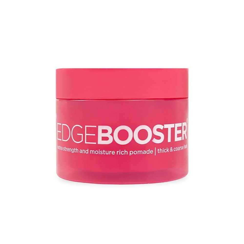 Style Factor Edge Booster Extra Strength Moisture Rich Pomade 