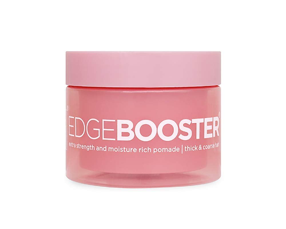 Style Factor Edge Booster Extra Strength Moisture Rich Pomade 