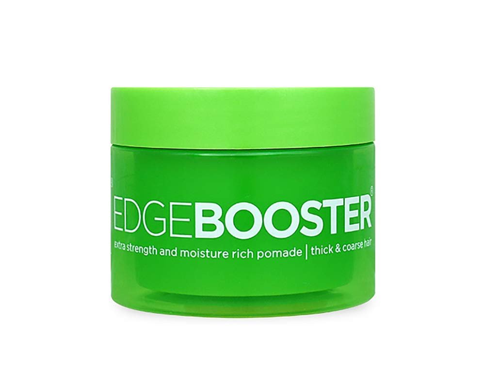Style Factor Edge Booster Extra Strength Moisture Rich Pomade 