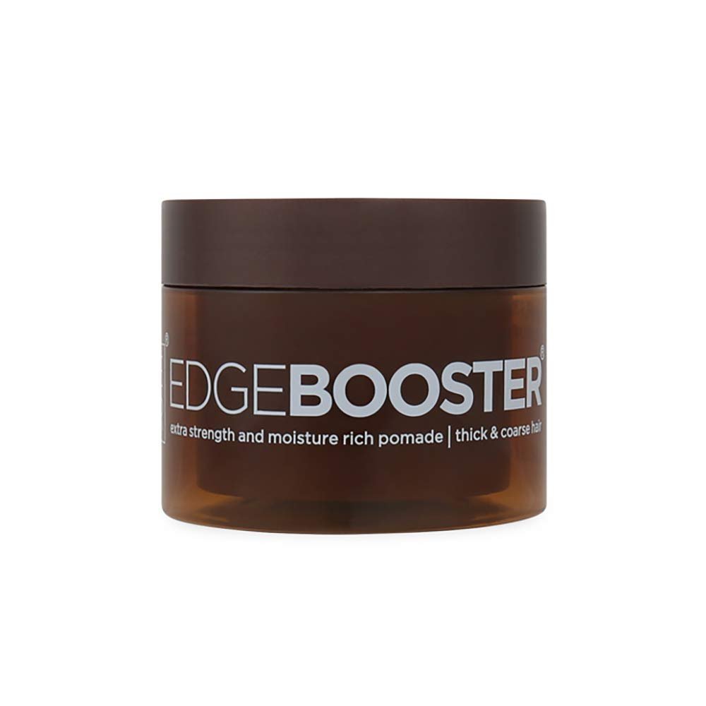 Style Factor Edge Booster Extra Strength Moisture Rich Pomade 