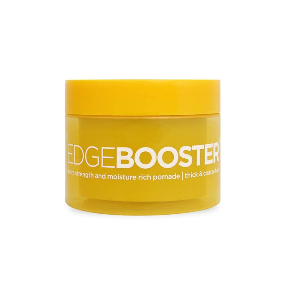 Style Factor Edge Booster Extra Strength Moisture Rich Pomade 