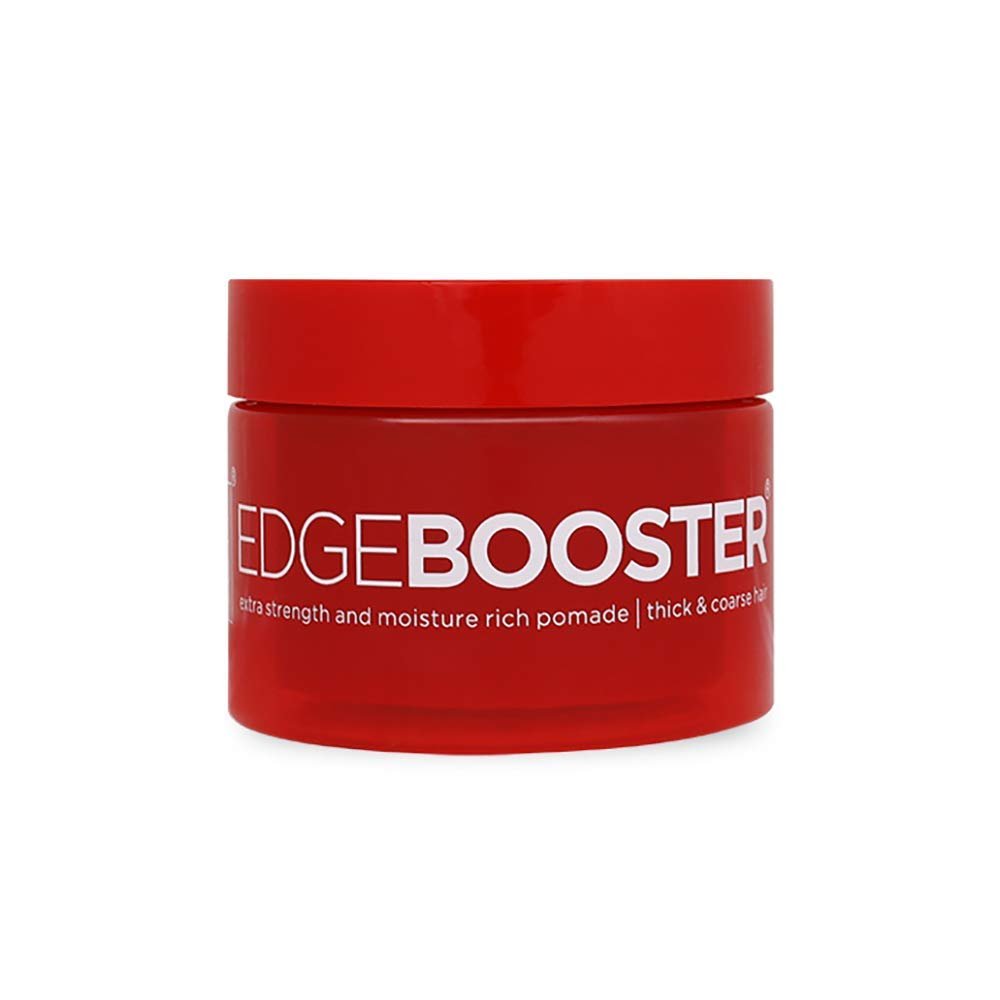Style Factor Edge Booster Extra Strength Moisture Rich Pomade 