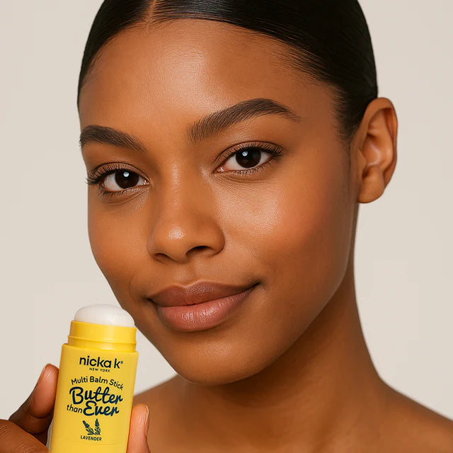 NickaK Multi Balm Stick Butter Than Ever 