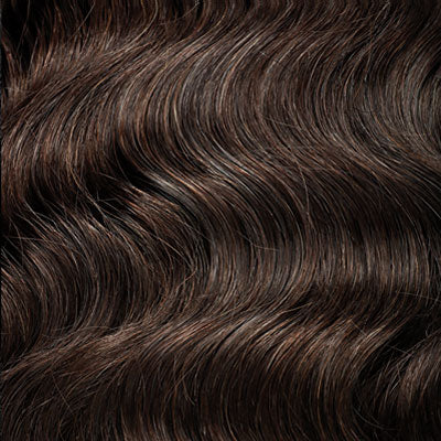 Motown Tress 100% Human Hair Silver Gray Collection 