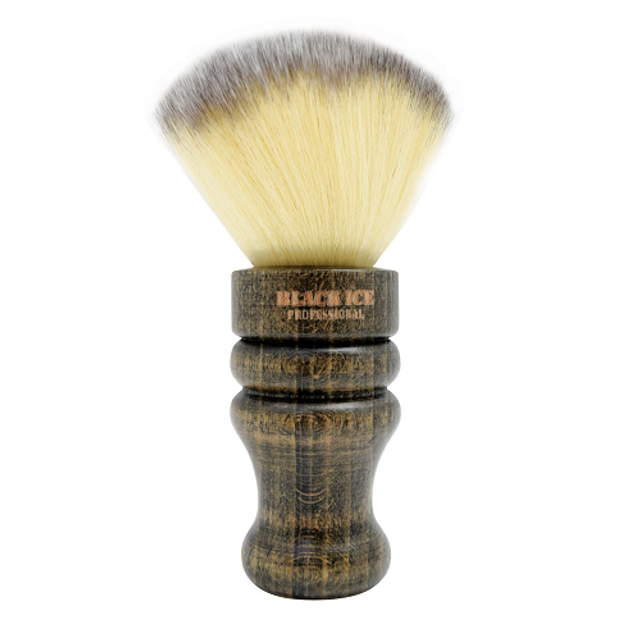 Black Ice Professional Ultra Soft Neck Duster
