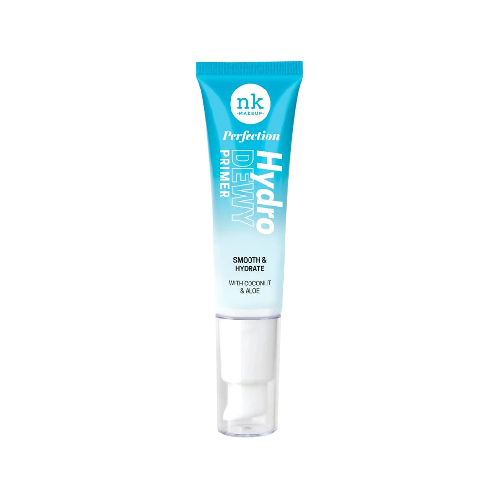 Nicka K Hydro Dewy Primer 1.06 oz Hydrating Glow Base – Supreme Hair ...