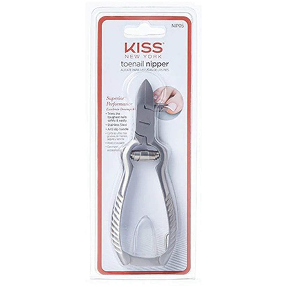 Kiss New York Toenail Nipper