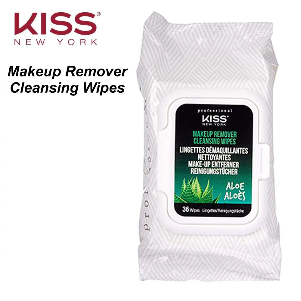 KNP Makeup Remover Tissue with ALOE VERA