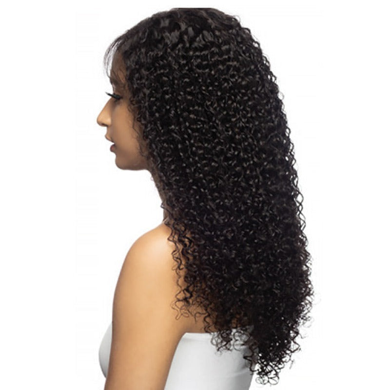Prime Collection 100% Virgin Human Hair Wig