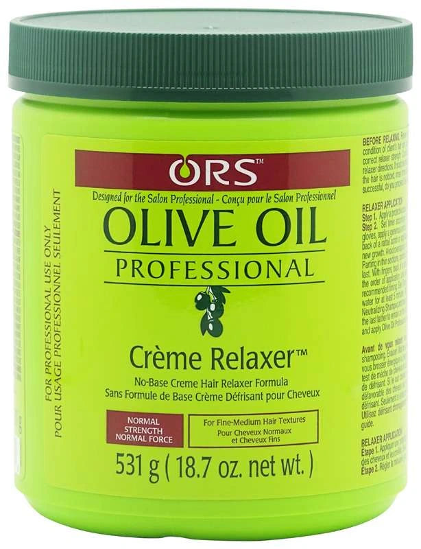 ORS Olive Oil Professional Creme Relaxer