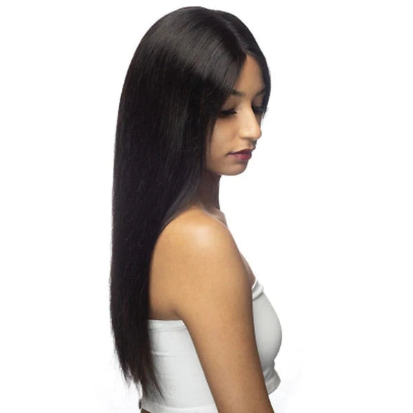 Prime Collection 100% Virgin Hair Swiss Lace Wig | Supreme  display picture 1