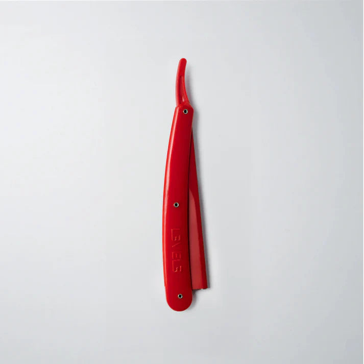 Level3 Straight Barber Razor Holder | Supreme Beauty – Supreme Hair ...