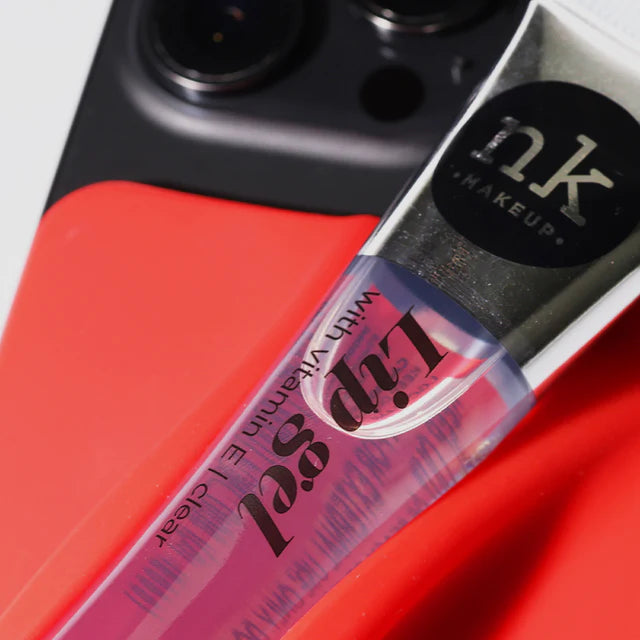 Nicka K Lippie Grippie Phone Lip Gloss Holder - Choose Color