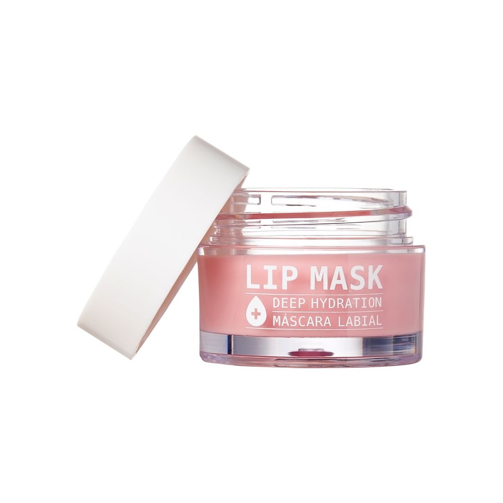 Ruby Kisses Deep Hydration Lip Mask