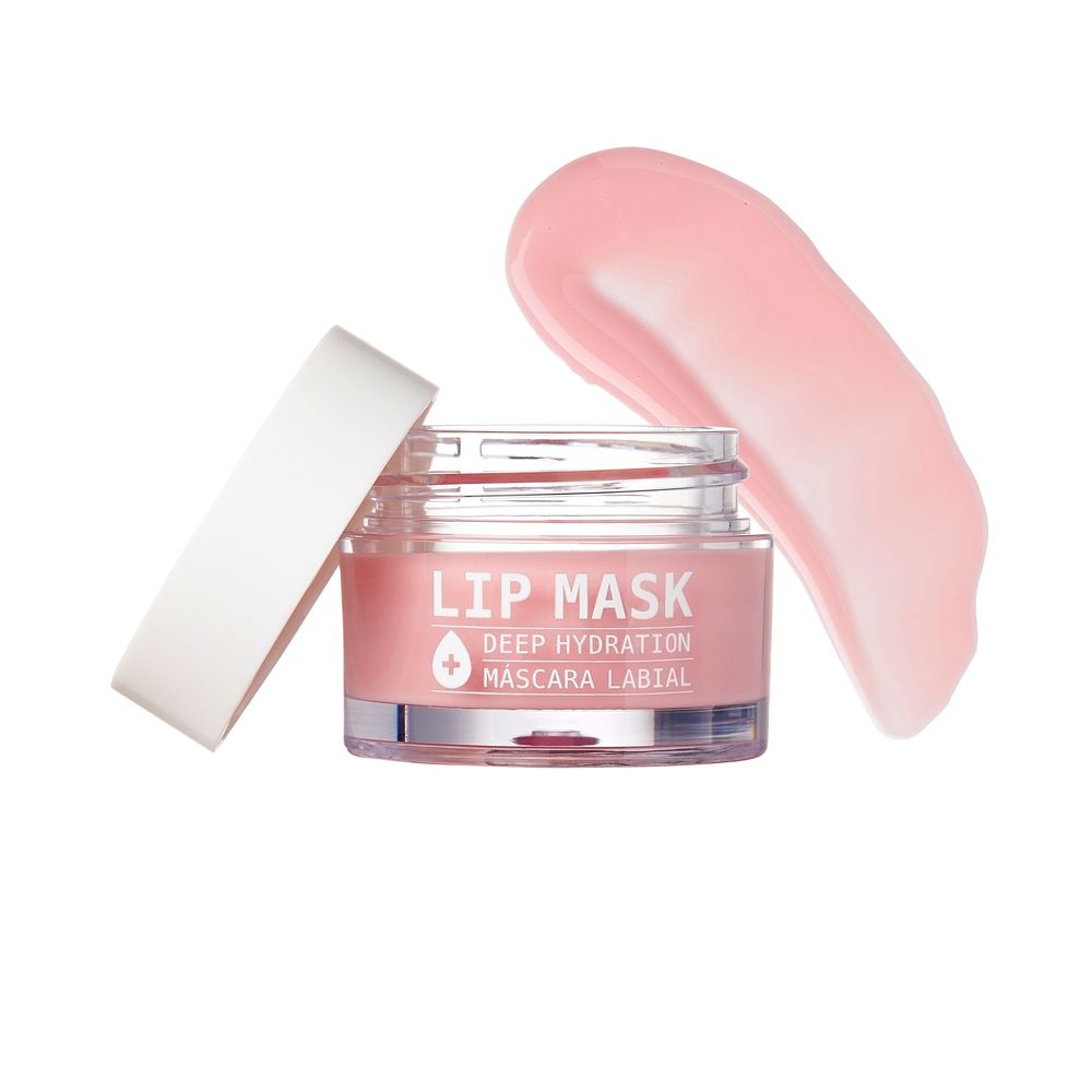 Ruby Kisses Deep Hydration Lip Mask