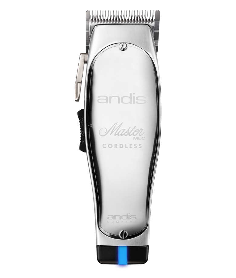 Andis Professional Master Cordless Lithium-Ion Clipper