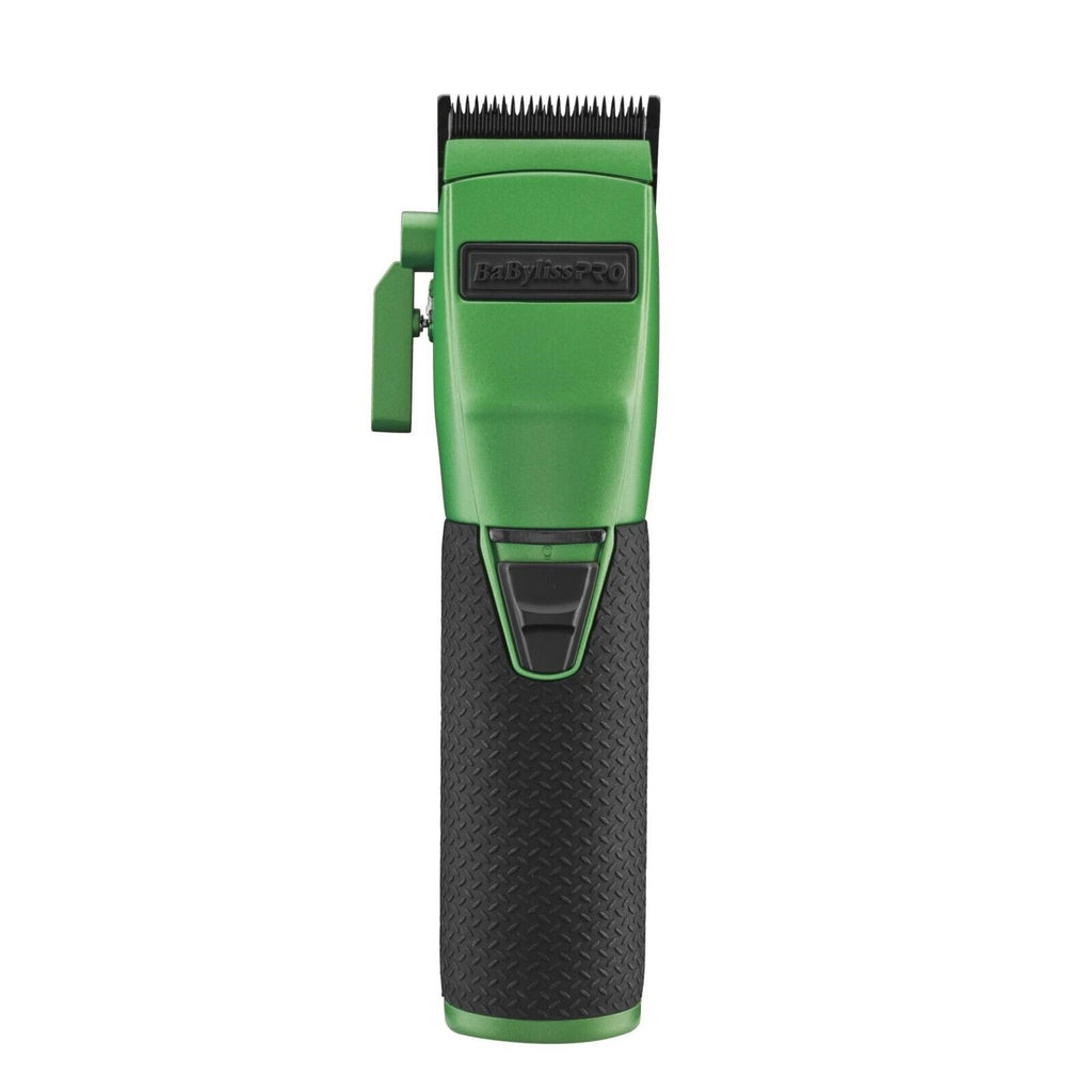 BabylissPro® Influencer Collection Limited Edition High-Torque Metal Clipper