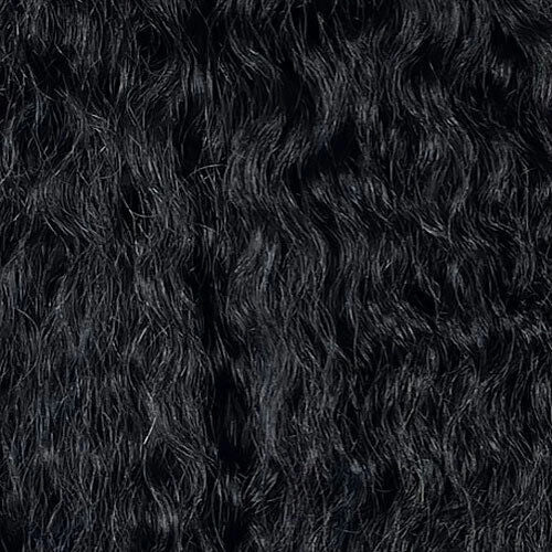 Sensationnel Empire 100% Human Hair 4X4 HD Lace Closure - Water Deep 12" inches