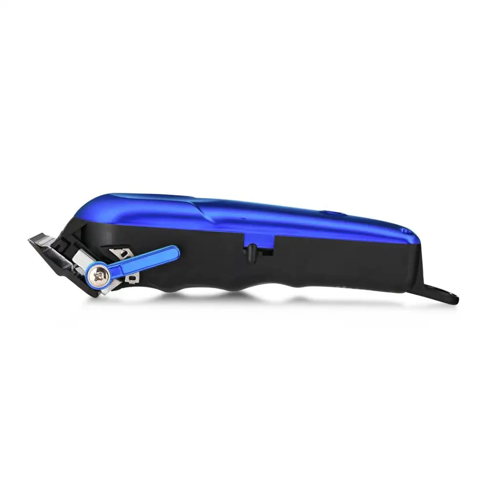 Professional Super-Torque Modular Cordless Hair Clipper