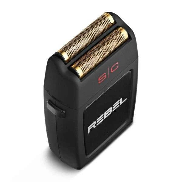 STYLECRAFT Pro Rebel Professional Shaver