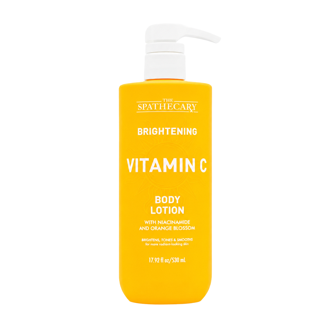 The Spathecary Vitamin C Body Lotion 17.92 oz – Supreme Hair & Beauty