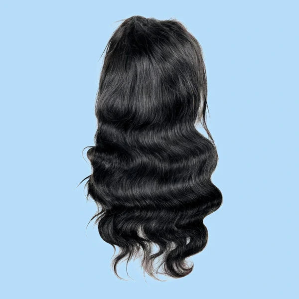 Sphinx 100% Unprocessed Virgin Raw 13x4 Frontal Wig - BODY WAVE 