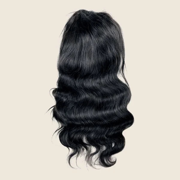 Sphinx 100% Unprocessed Virgin Raw 13x4 Frontal Wig - BODY WAVE 