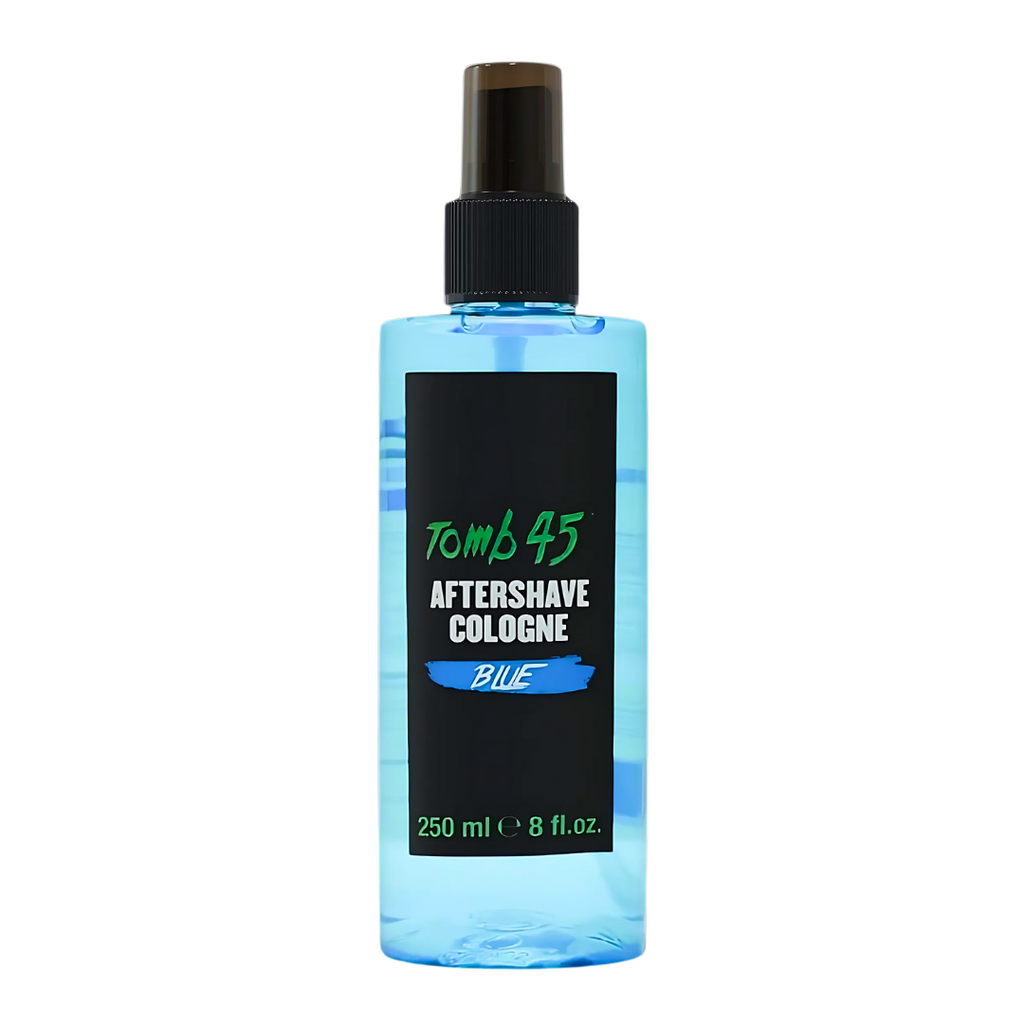 Tomb45 Aftershave Cologne 8 oz spray bottle