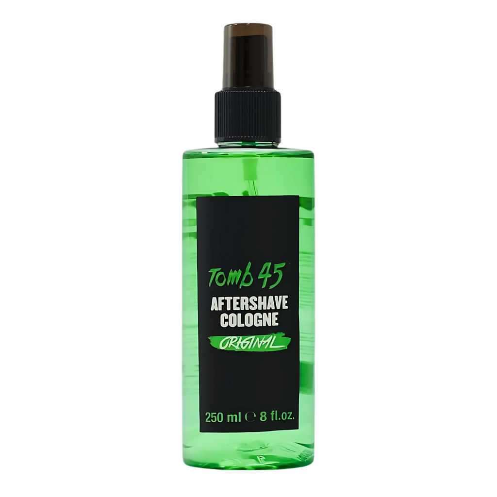 Tomb45 Aftershave Cologne 8 oz spray bottle