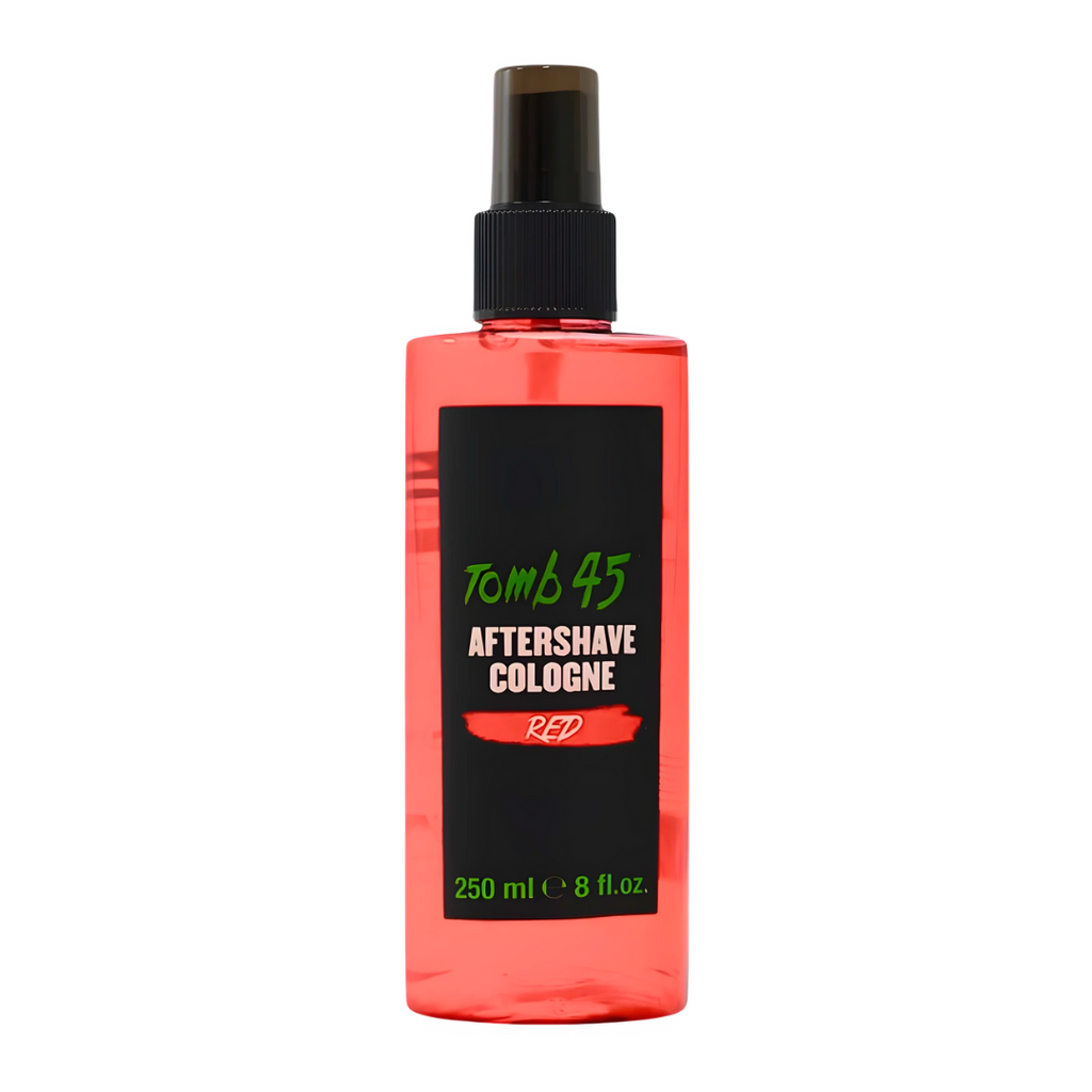 Tomb45 Aftershave Cologne 8 oz spray bottle