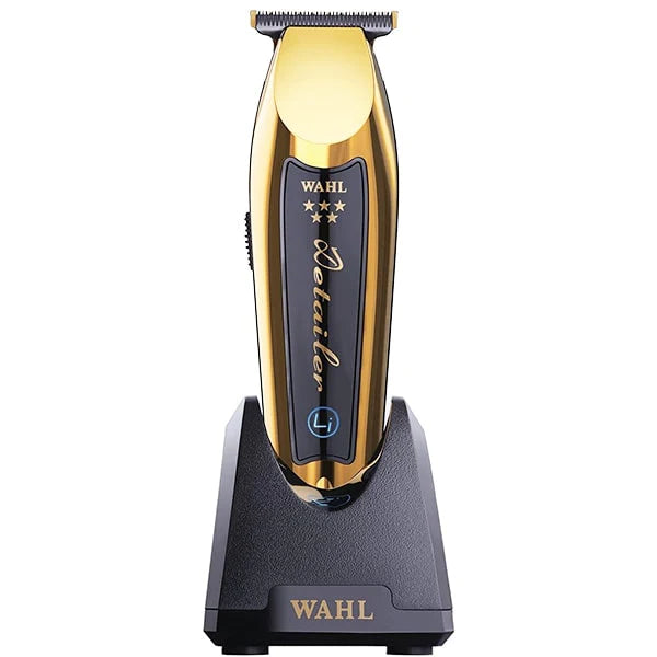 Wahl 5 Star Detailer Zero Gap Tool Wahl 5 Star Series Zero-Gap Adjustable T-Wide Blade -Cord Cordless