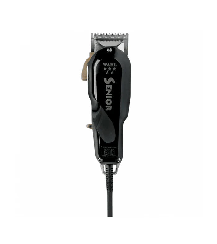 Wahl 5-Star Series Senior Zero-Overlap Blade Heavy Duty Fade CORDED Clipper