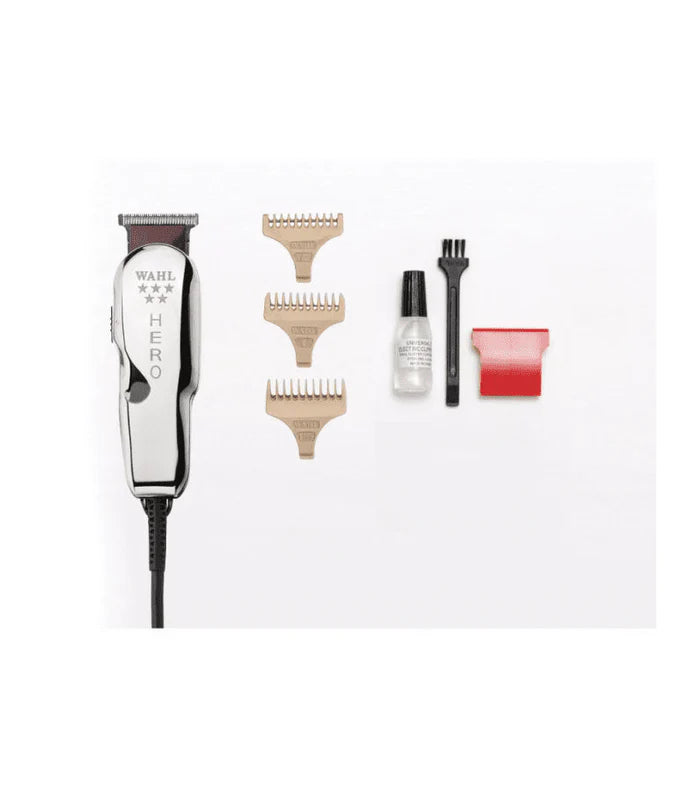 WAHL 8991 5 Star Series Corded Hero Clipper/Trimmer