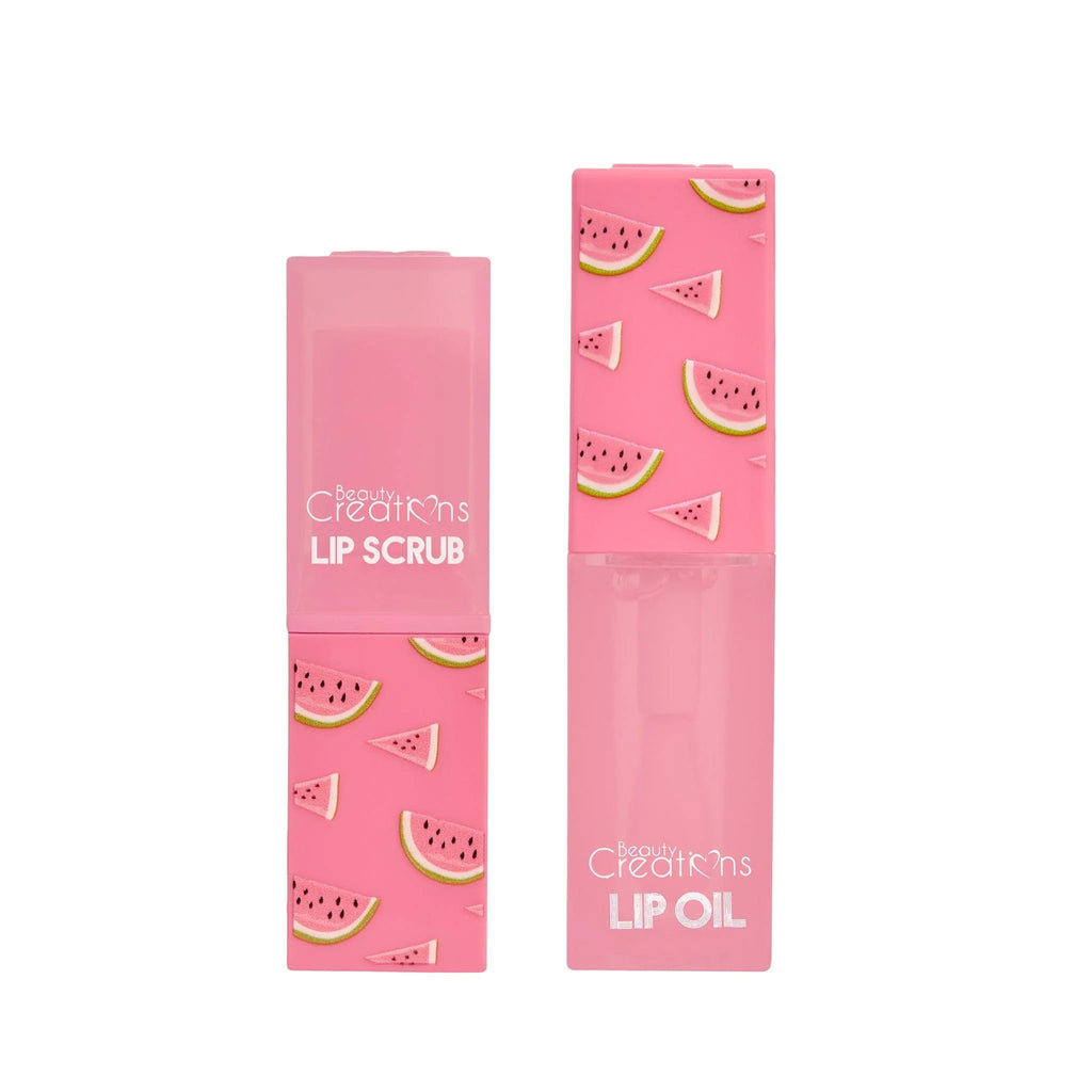 Beauty Creations Sweet Dose Duo Collection - Watermelon
