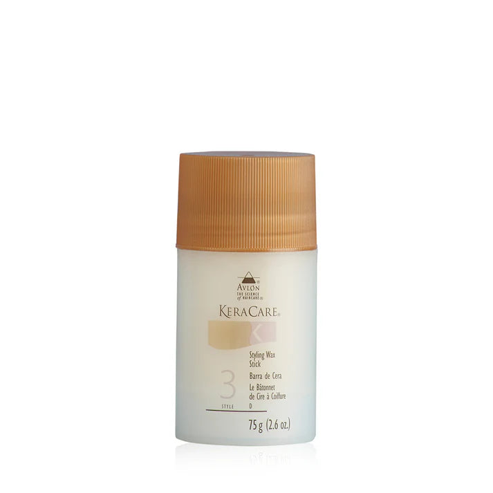 KeraCare Styling Wax Stick 