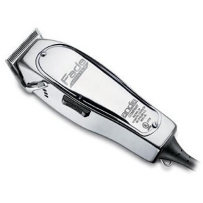 Andis Professional Fade Master Adjustable Blade Clipper