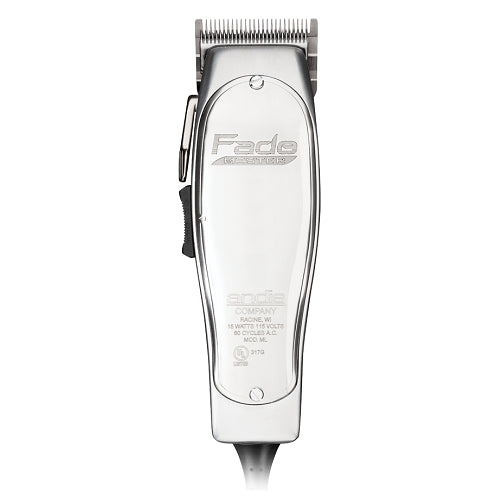 Andis Professional Fade Master Adjustable Blade Clipper