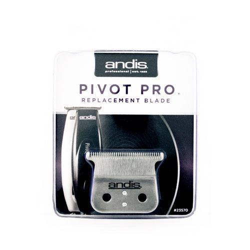 ANDIS Blade Pivot Pro Replacement Blade - 0.1mm