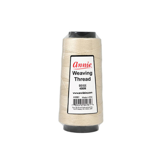 Annie 400M Weaving Thread 