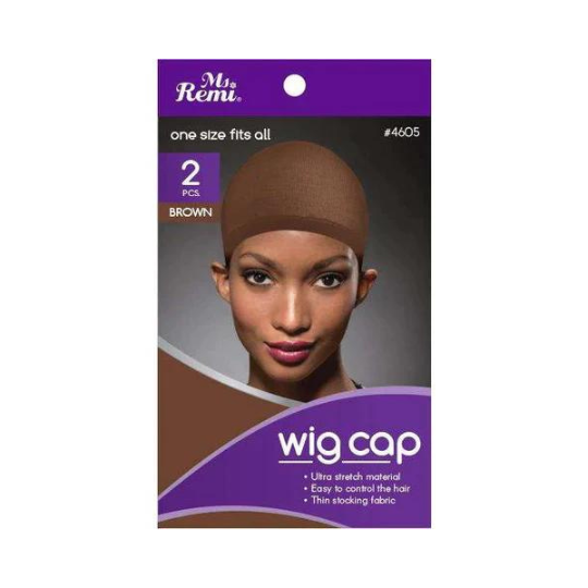 MS. Remi By Annie Wig Cap 2PC 